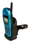 Technocel Discovery 3-in-1 Hands Free Cradle For Nokia