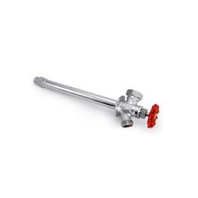 Buy ANDERSON METAL CORP 40118-08 FROSTFREE SILLCOCK 1 2x8 by Anderson Metal now!