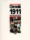 Chronik, Chronik 1911