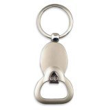 Continental Keychain Opener