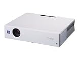 Sony VPL-EX1 XGA resolution 1500 ANSI Lumen 165W lamp 2.7kg