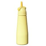 Review ISI  / ISI 6672 Easy Whip Cream Whipper - Yellow