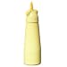 ISI 6672 Easy Whip Cream Whipper - Yellow