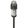 Portable Navigation Light Stern w/ 18'' Pole and Clamp