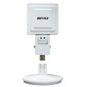 Airstation High Power 108MBPS A+g USB Adapter with Antenna