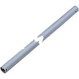 【クリックで詳細表示】EPSON ELPFP04 パイプ370シルバー