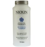 Nioxin  Intensive Therapy Recharging Complex, 90-Count Bottle