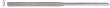 DIAMOND FILE NEEDLE CROCHET 170/220 GRIT FINE