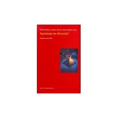 Psychologie der Wirtschaft