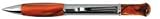 Monteverde Olympia Tiger Eye Resin Rollerball Pen - MV41112