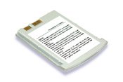 Dell Axim X5 Pocket PC Battery