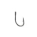 L118G Size 4 Lazer Live Bait Bronze Hook 10pk