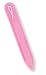 Breast Cancer Awareness Glass Nail File Breast Cancer Awareness Glass Nail File