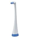 Panasonic Ersatzbürsten EW0940, 2 Stück, universell passend für alle Panasonic Schallzahnbürsten