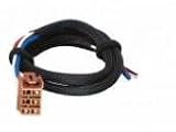 20264 Tow Ready Brake Controller Wiring Adapter fits Chevrolet Silverado 2500, 1500, Avalanche, Suburban, GMC Yukon XL, Chevrolet Silverado Cab and Chassis, GMC Sierra Cab and Chassis, Cadillac Escalade, GMC Sierra 2500 HD, Sierra 3500, Chevrolet Tahoe