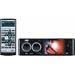 JVC KD-AVX1 DVD In-Dash Receiver w/ LCD