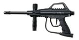 JT Tac 5 tactical Paintball Gun - Black - Factory Refurbished