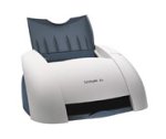 Lexmark z55se Inkjet Printer without USB cable