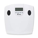 Weight Watchers WW70W Digital Bathroom Scale