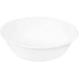 Corelle #6003905 18OZ Large White Bowl by WORLD KITCHEN-PYREX/CORELLE