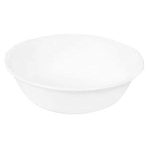 Corelle #6003905 18OZ Large White Bowl by WORLD KITCHEN-PYREX/CORELLE