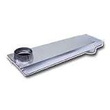 Dryer Vent Tite Fit, 2 x 6