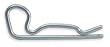Industrial Grade 3LX83 Safety Clip, Pk25