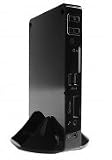 OEM nT-510 Barebone (Intel Atom 510 1,66 GHz DualCore)