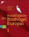 Enzyklop&auml;die der Brutv&ouml;gel Europas, 2 Bde. - Alfred Limbrunner, Einhard Bezzel, Klaus Richarz