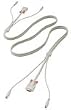 Combined Keyboard, Video, & Mouse cable, 3 meter