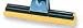 Roller Sponge Mop Head Replacement for RUB 643500 Steel Roller Mop, 12", Yellow RUB6436YEL