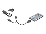 Electronics : Belkin USB Sync Charger For Dell Axim X3