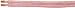 Dayton SKRL-10-50 10 AWG OFC Speaker Wire 50 ft.