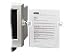 Fellowes 48107 Adjustable Copy Clips (48107)
