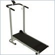 Phoenix Health & Fitness Manual Treadmill