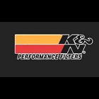 K＆N:ケイアンドエヌ AIフィルター HONDA CB400SS