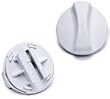 Whirlpool Kenmore Refrigerator Filter Housing Cap 2186494W