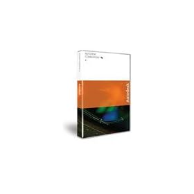 Autodesk Combustion F, Combustion 4 SLM/EN CD Mac [import anglais]