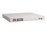 Nortel Ethernet Routing Switch 1612G - Switch + 12 x SFP (empty) - 1U