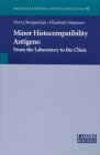 Review Landes Bioscience  / Minor Histocompatibility Antigens: From the Laboratory to the Clinic (Molecular Biology Intelligence Unit 8) (Molecular Biology Intelligence Unit)