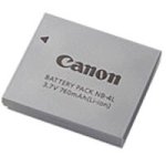Canon NB 4L - Camera battery Li-Ion