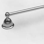 IMAGE OF Newport Brass Towel Ring 870 Series 22-09/15S