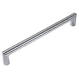 Stainless Steel Collection Pull, 160mm C-C