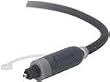 Belkin Av20000B03 PureAV Digital Optical Audio Cable - 3 Ft.