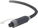 Fiber-Optic Cables | Buy Cables - Belkin Av20000B03 PureAV Digital Optical Audio Cable - 3 Ft.