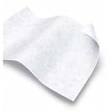 Medline Ultra-Soft Dry Cleansing Wipes, 10 x 13, 500/Cs