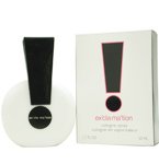 cov
er of Exclamation By Coty For Women. Cologne Spray 1.7 OZ