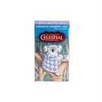 Celestial SeasoningsSleepytime Wellness Echinacea Immune Boost, Caffeine Free, 20 Tea Bags Box