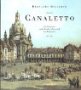 Canaletto in Dresden by Angelo Walther