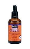 Now Foods Stevia Liquid Extract 2 oz